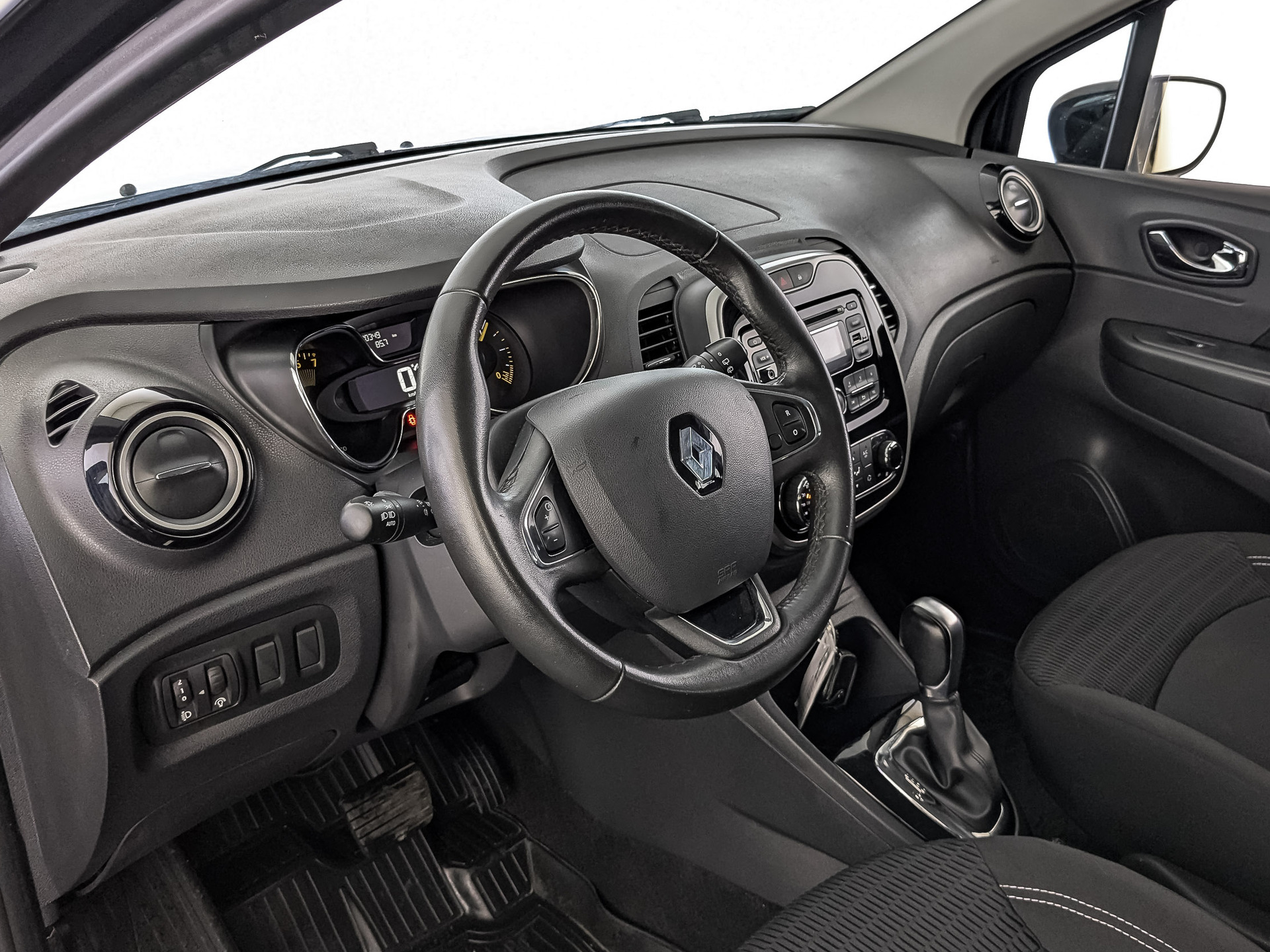 Renault Kaptur#85011