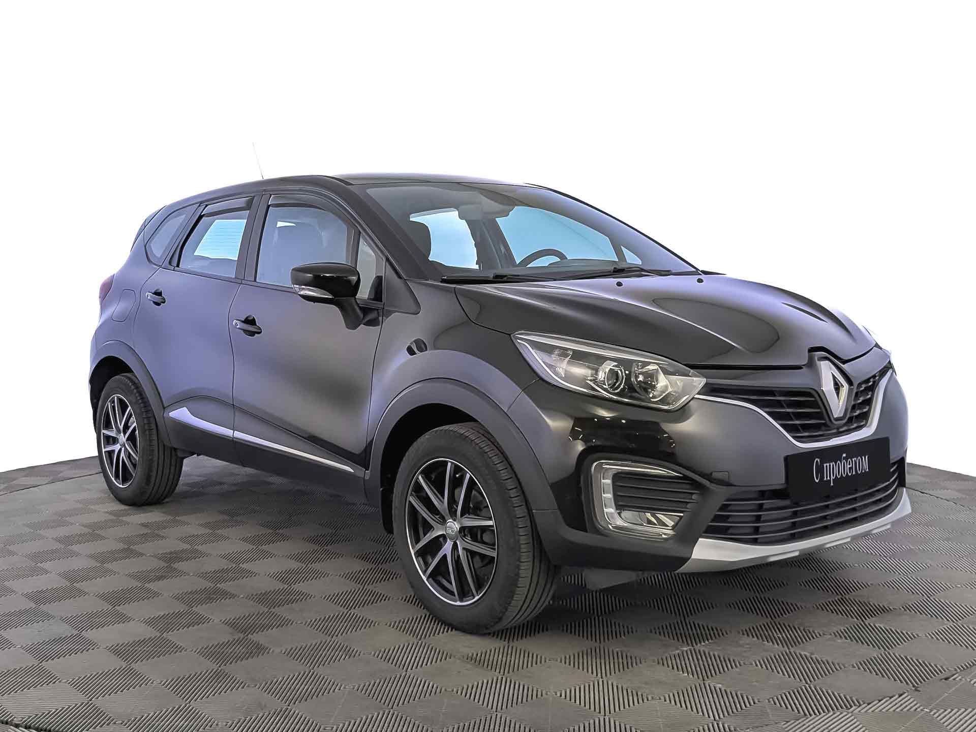 Renault Kaptur#85012