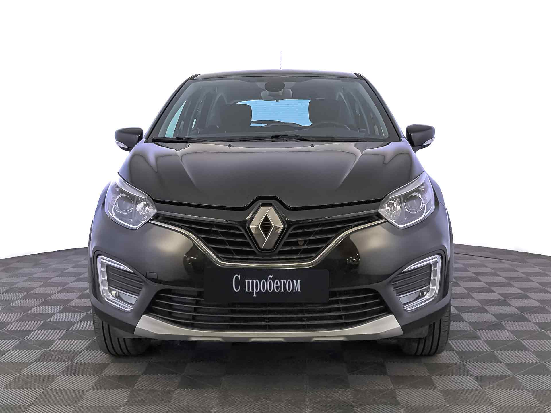 Renault Kaptur#85013