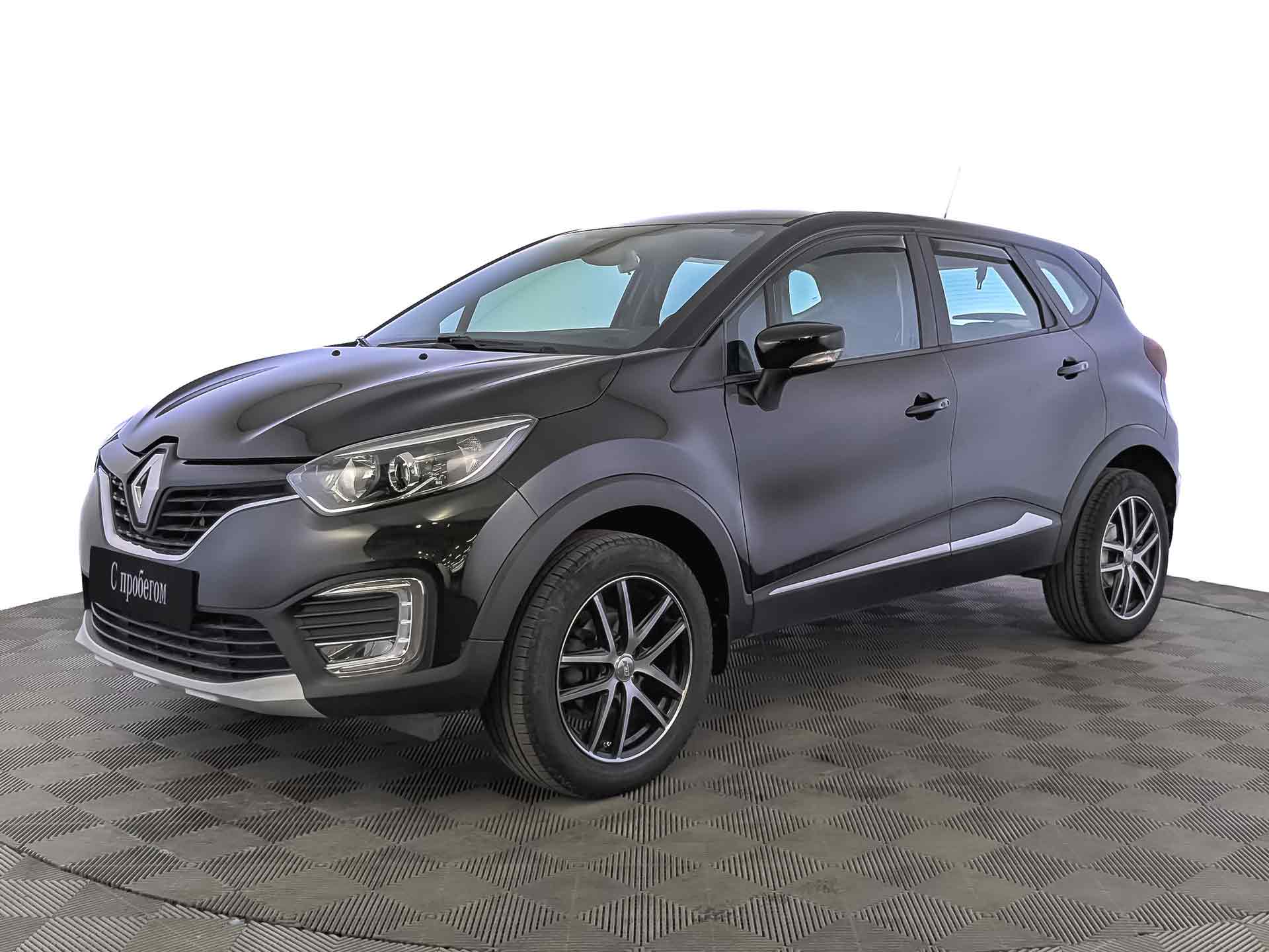 Renault Kaptur#85014