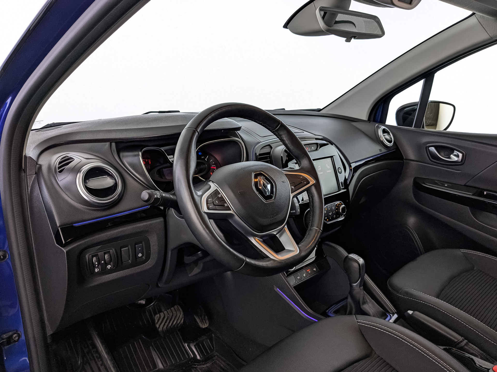 Renault Kaptur#85042