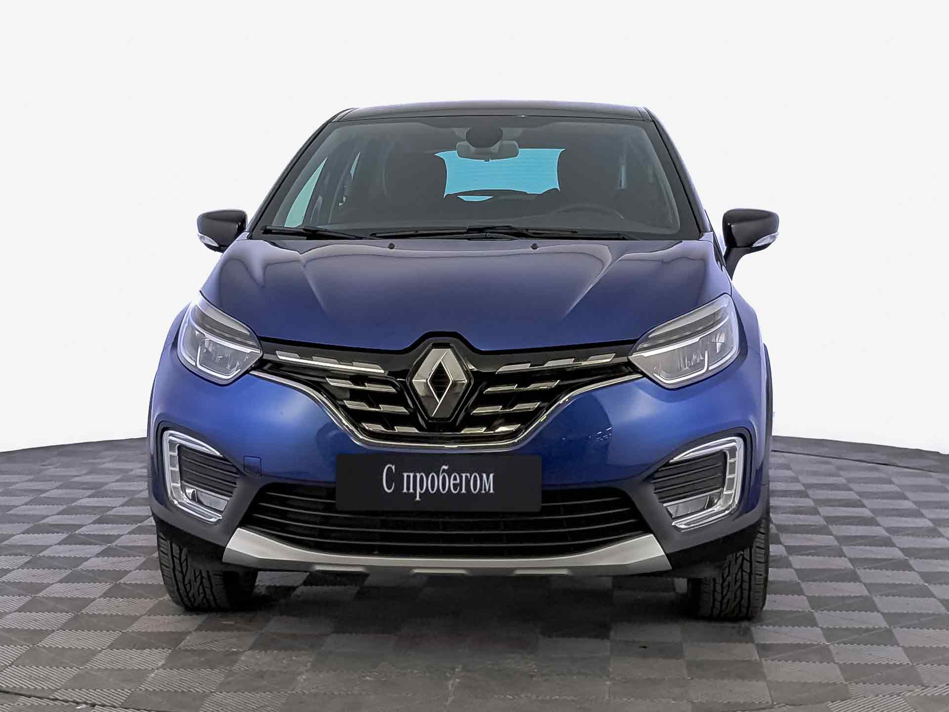 Renault Kaptur#85044