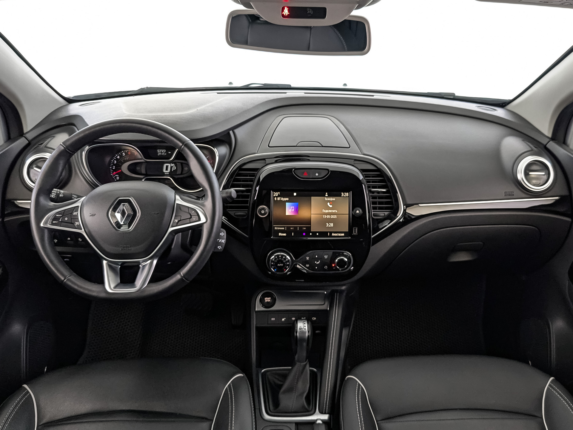 Renault Kaptur#85053