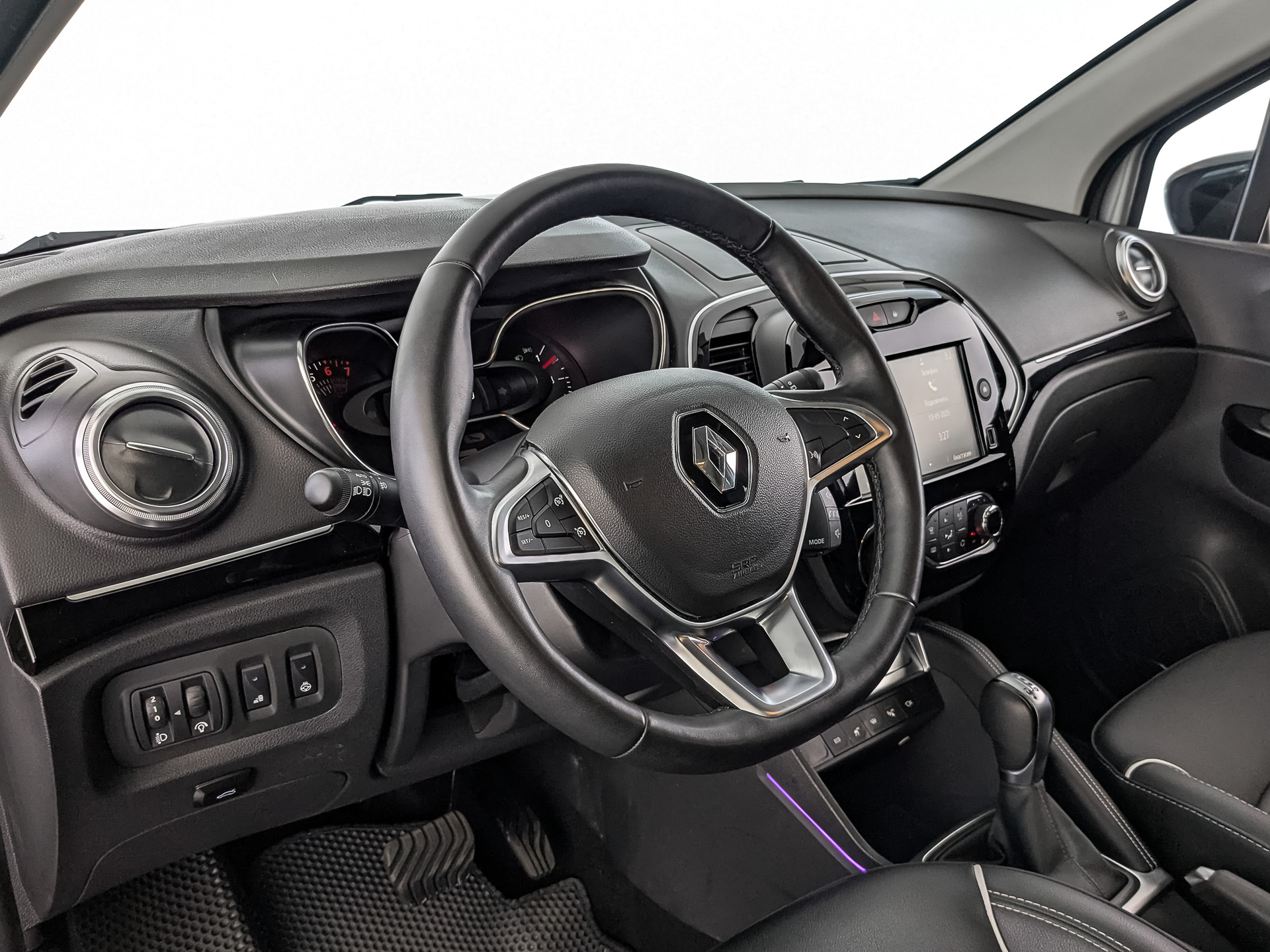 Renault Kaptur#85054