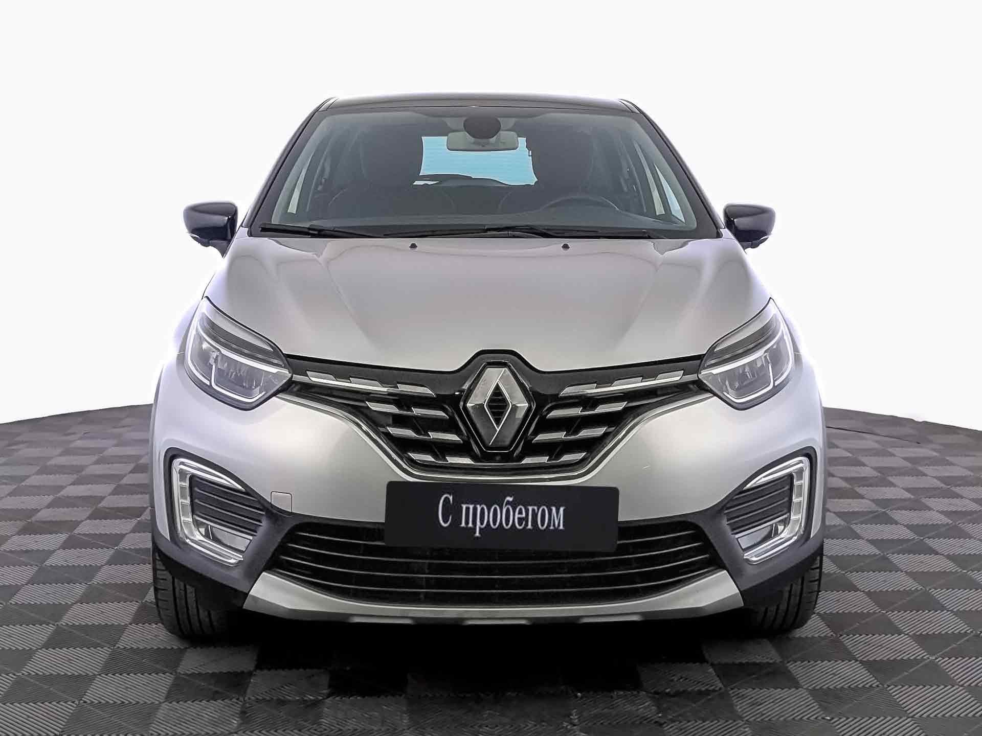 Renault Kaptur#85056