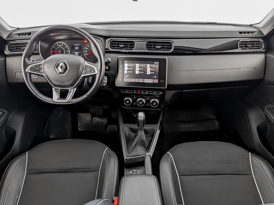Renault Arkana#13741