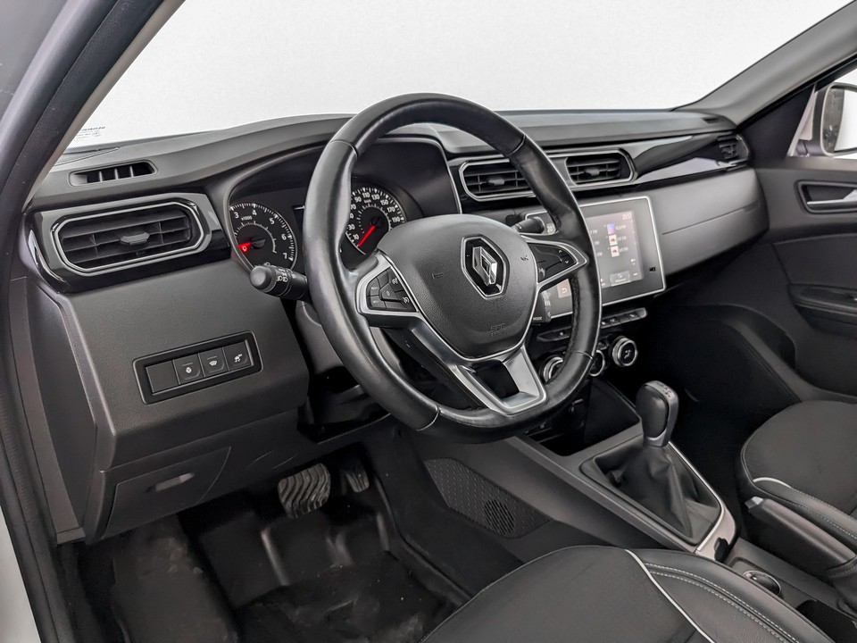 Renault Arkana#13742