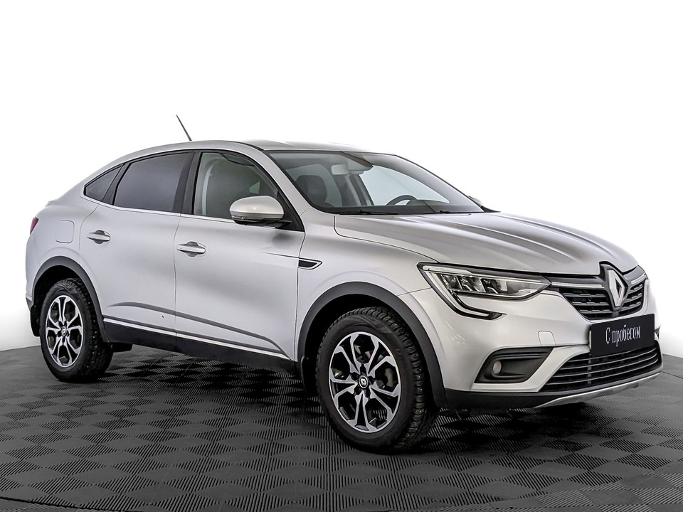 Renault Arkana#13743