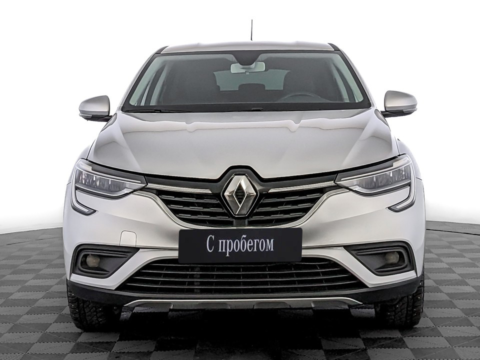 Renault Arkana#13744