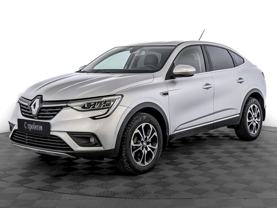 Renault Arkana#13745