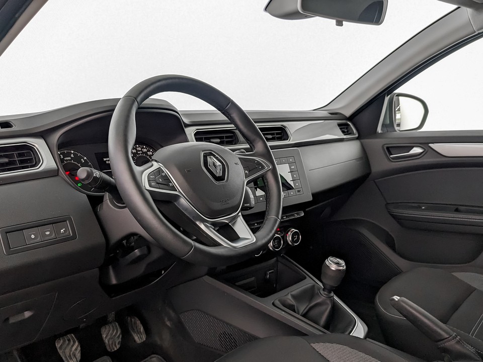 Renault Arkana#13754