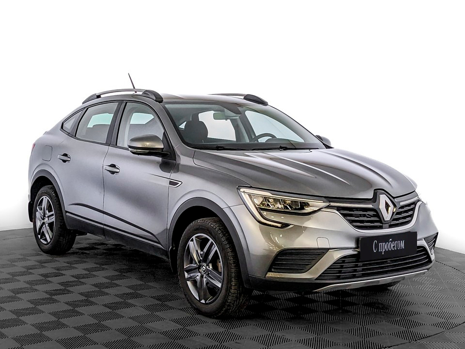 Renault Arkana#13755