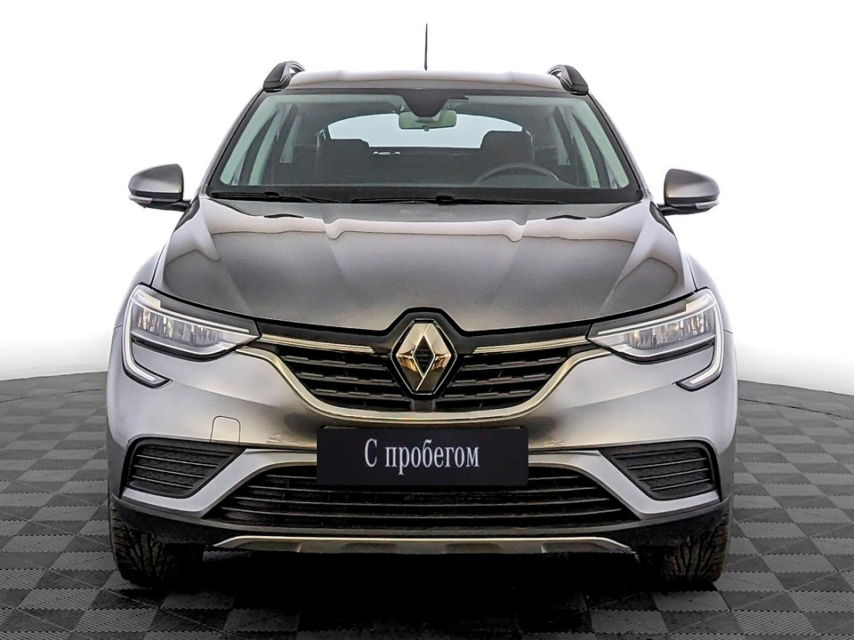 Renault Arkana#13756