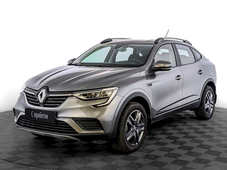 Renault Arkana#13757