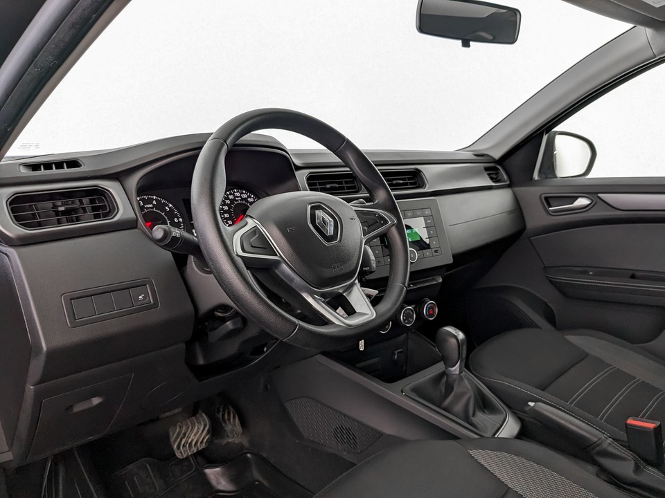 Renault Arkana#13765