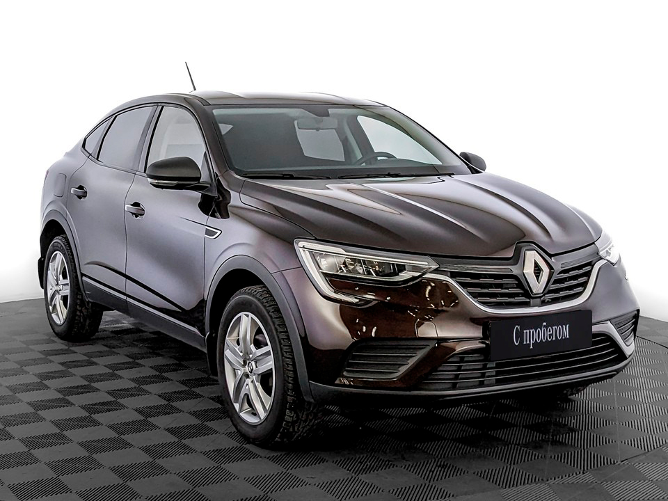 Renault Arkana#13766