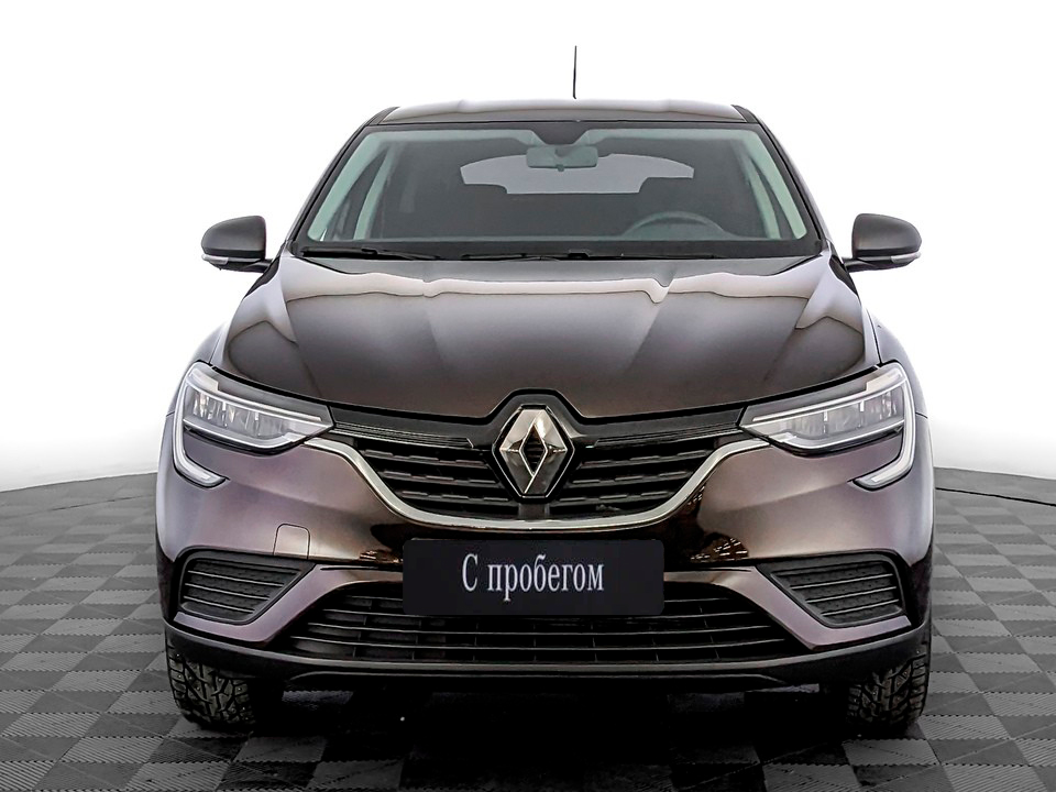 Renault Arkana#13767
