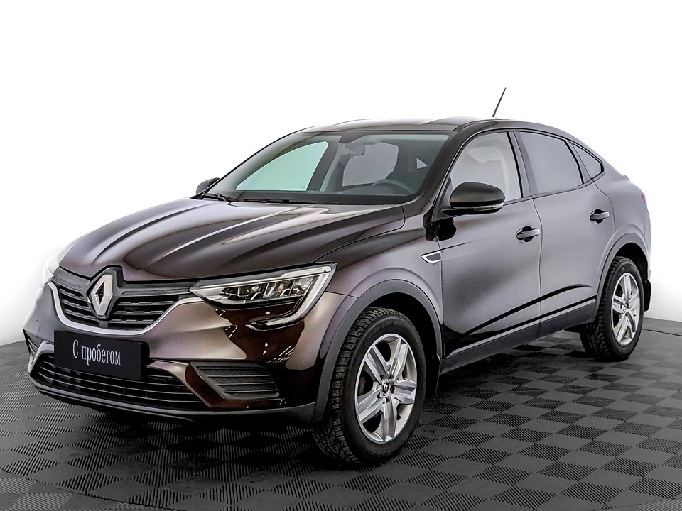 Renault Arkana#13768