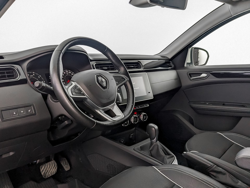 Renault Arkana#13787
