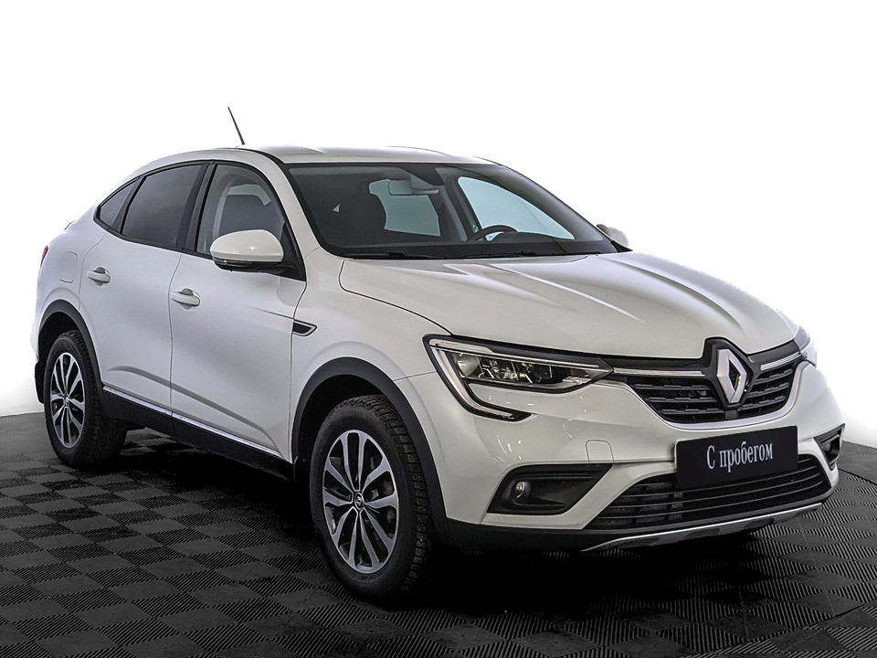Renault Arkana#13788