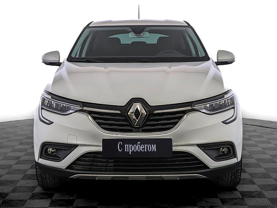 Renault Arkana#13789