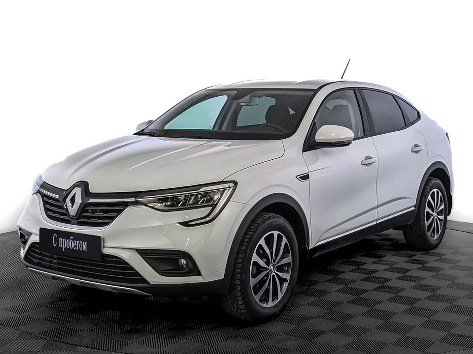 Renault Arkana#13790