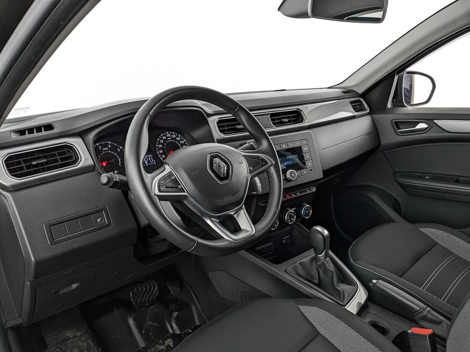 Renault Arkana#13838
