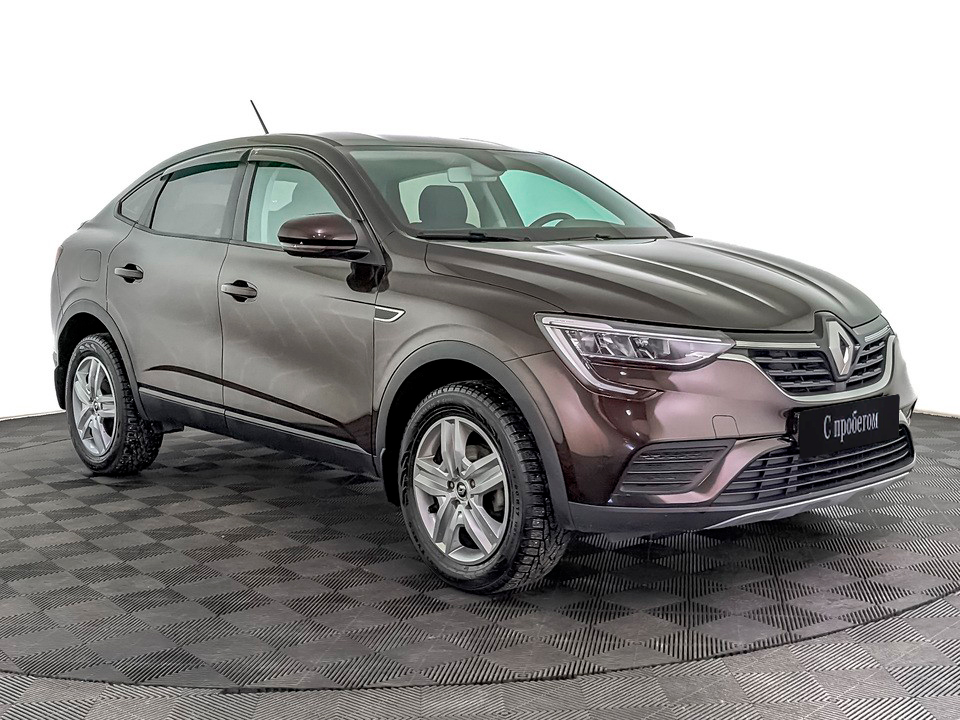 Renault Arkana#13839