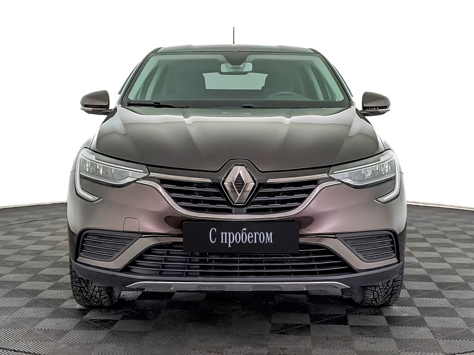 Renault Arkana#13840