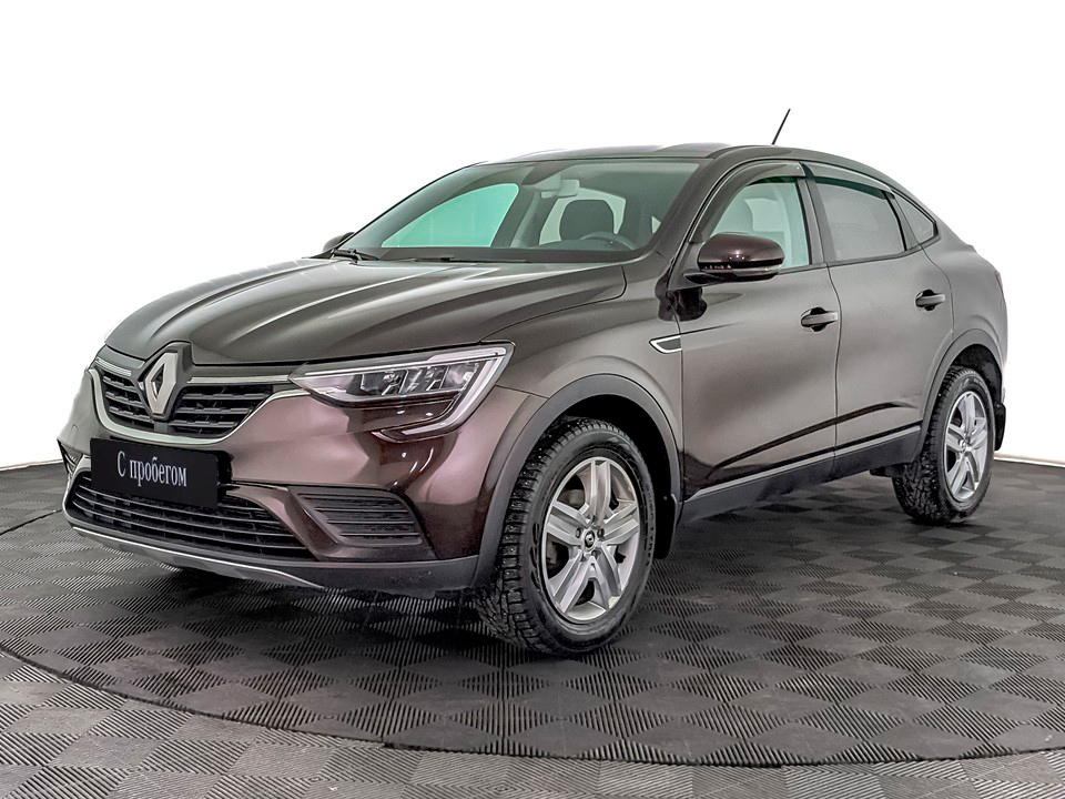 Renault Arkana#13841