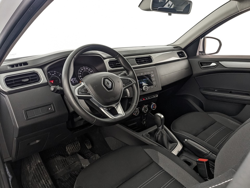 Renault Arkana#13860