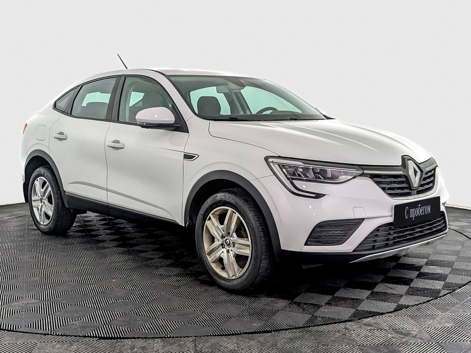 Renault Arkana#13861