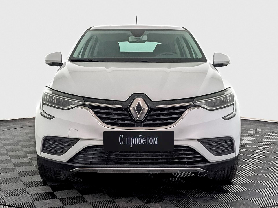 Renault Arkana#13862
