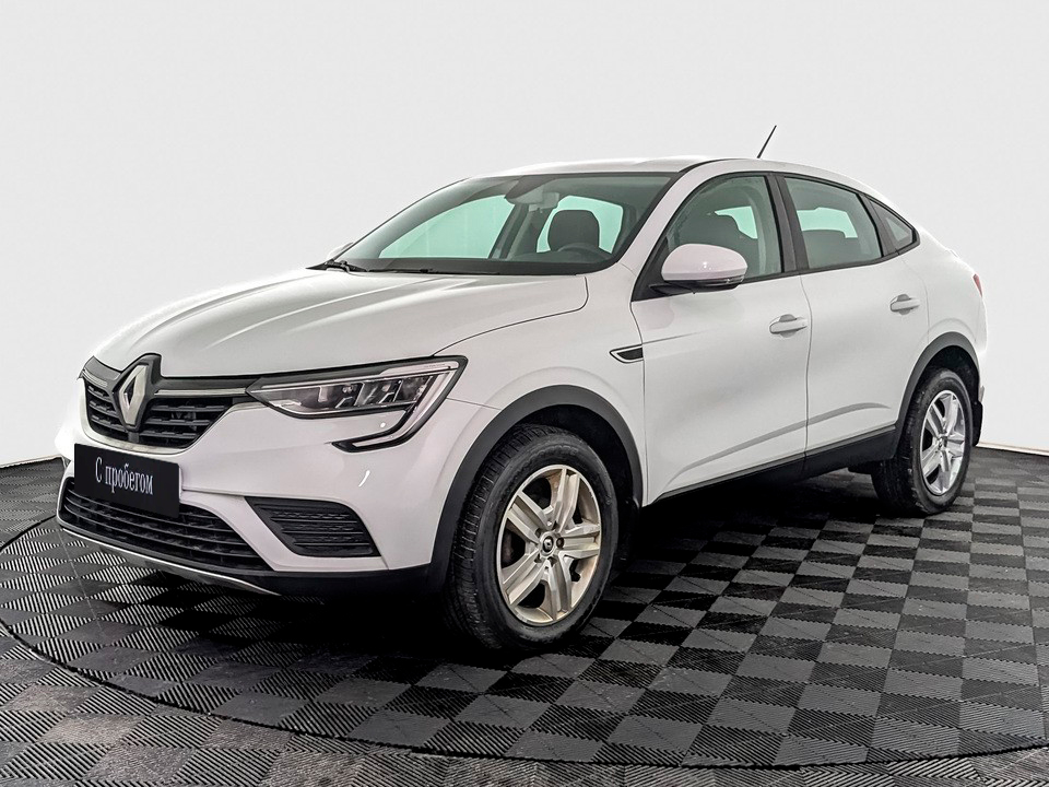 Renault Arkana#13863