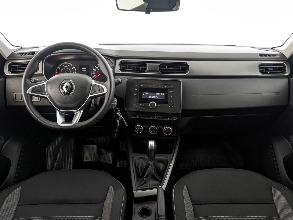 Renault Arkana#13881