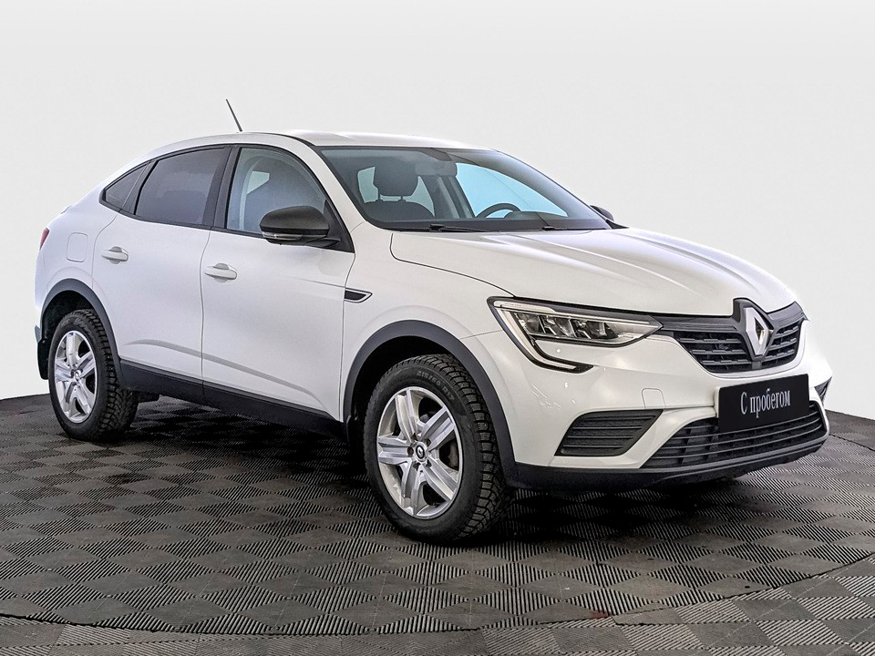 Renault Arkana#13883