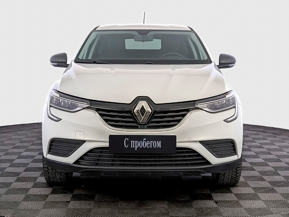 Renault Arkana#13884
