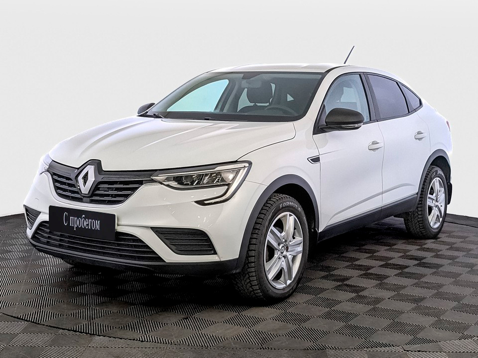 Renault Arkana#13885