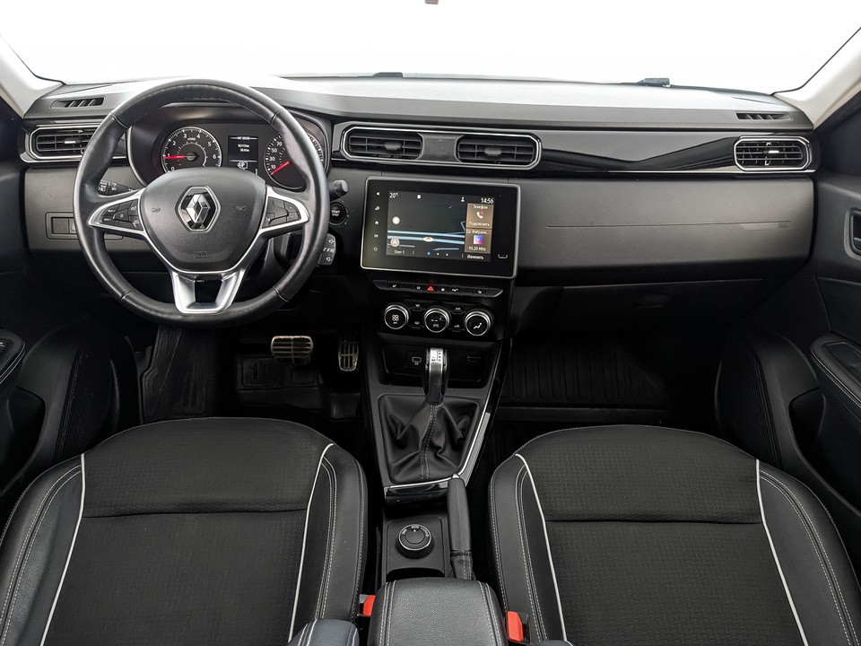 Renault Arkana#13893