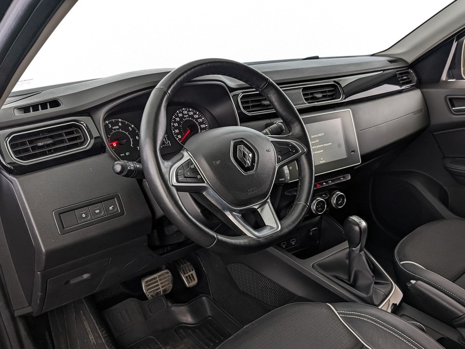 Renault Arkana#13894