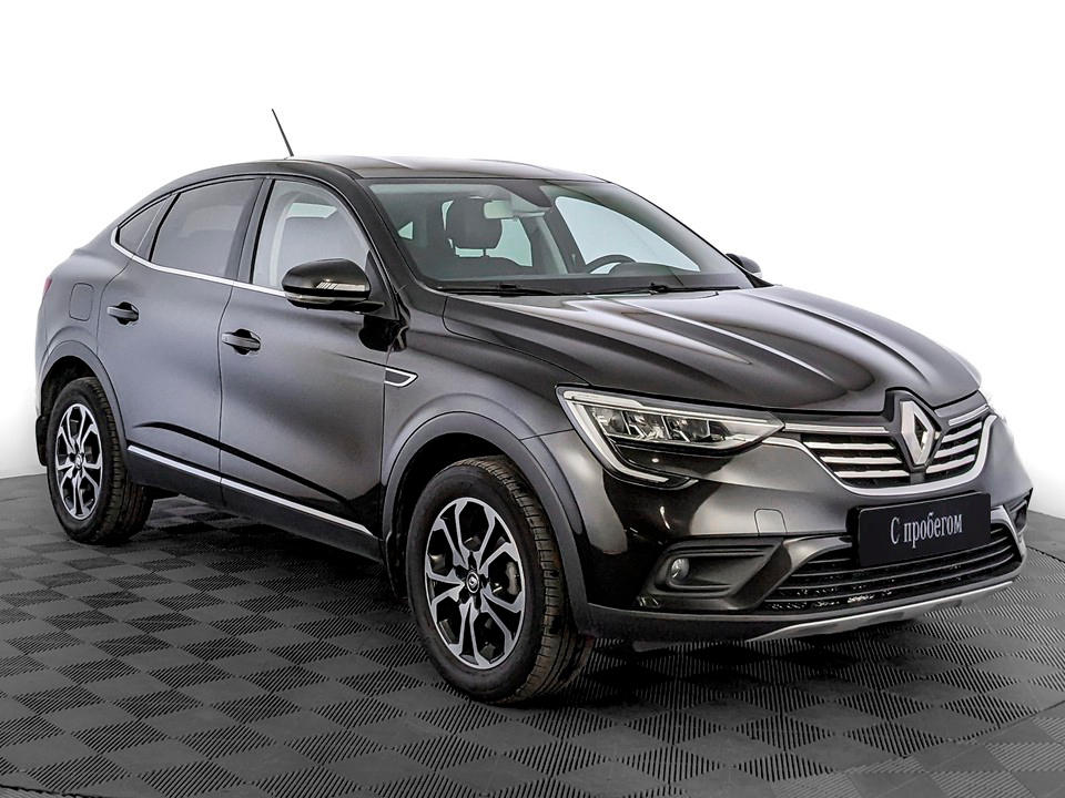 Renault Arkana#13895