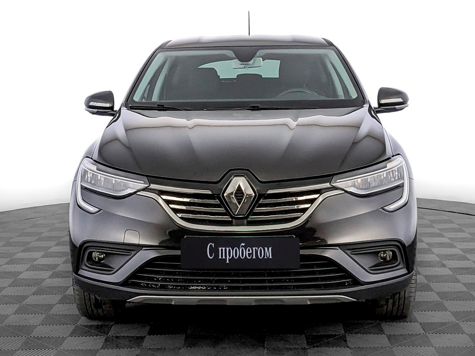 Renault Arkana#13896