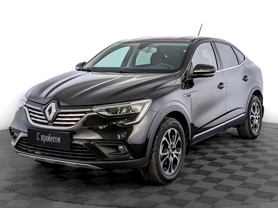 Renault Arkana#13897