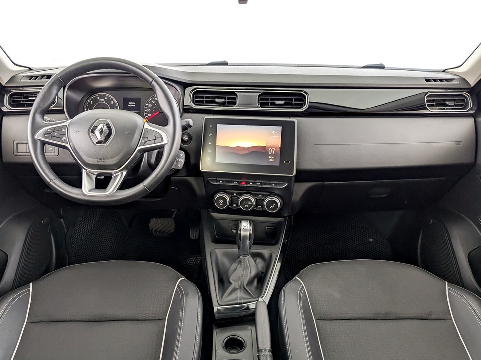 Renault Arkana#13925