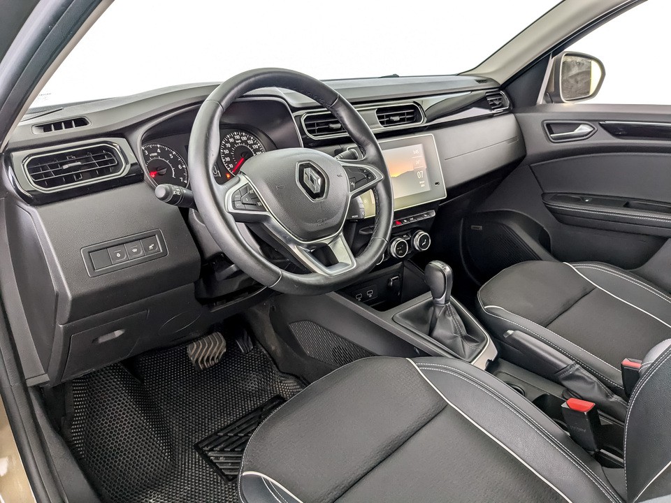 Renault Arkana#13926