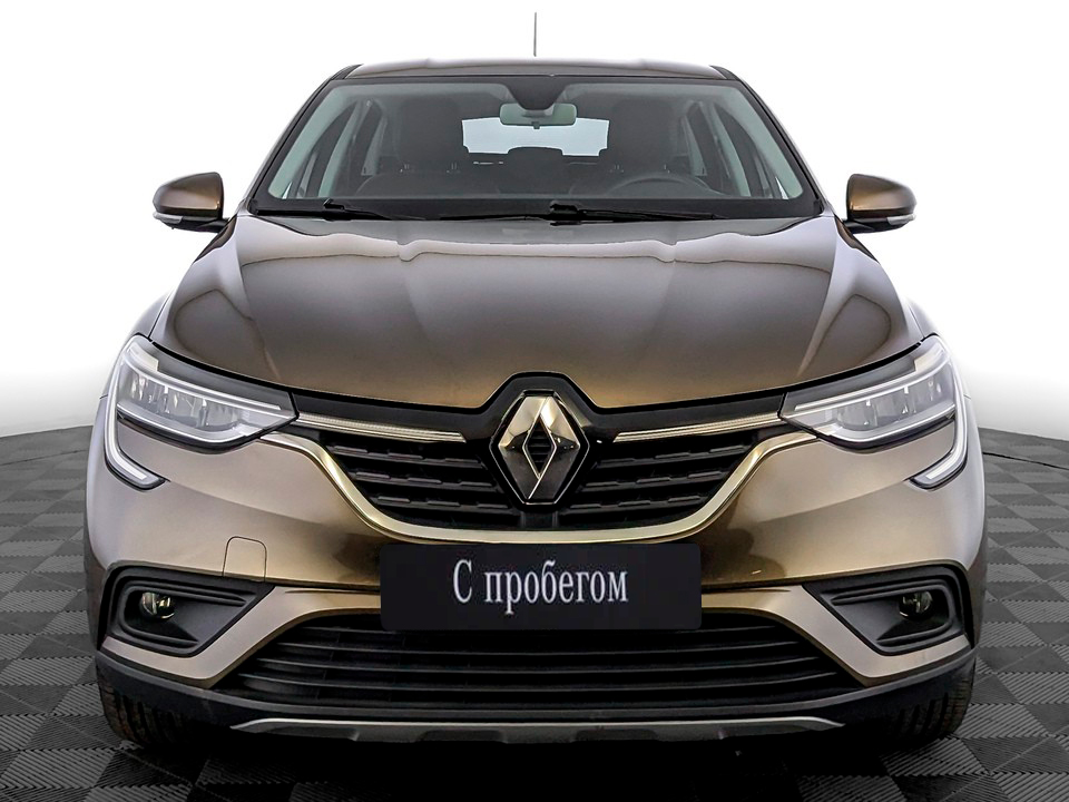 Renault Arkana#13928