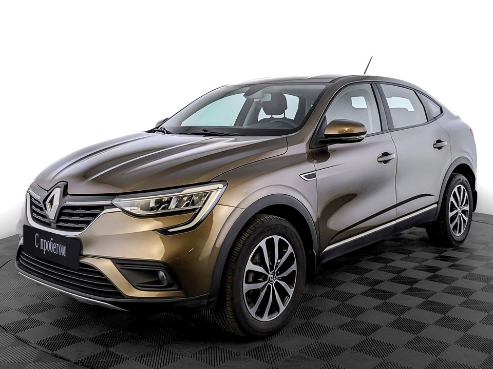 Renault Arkana#13929