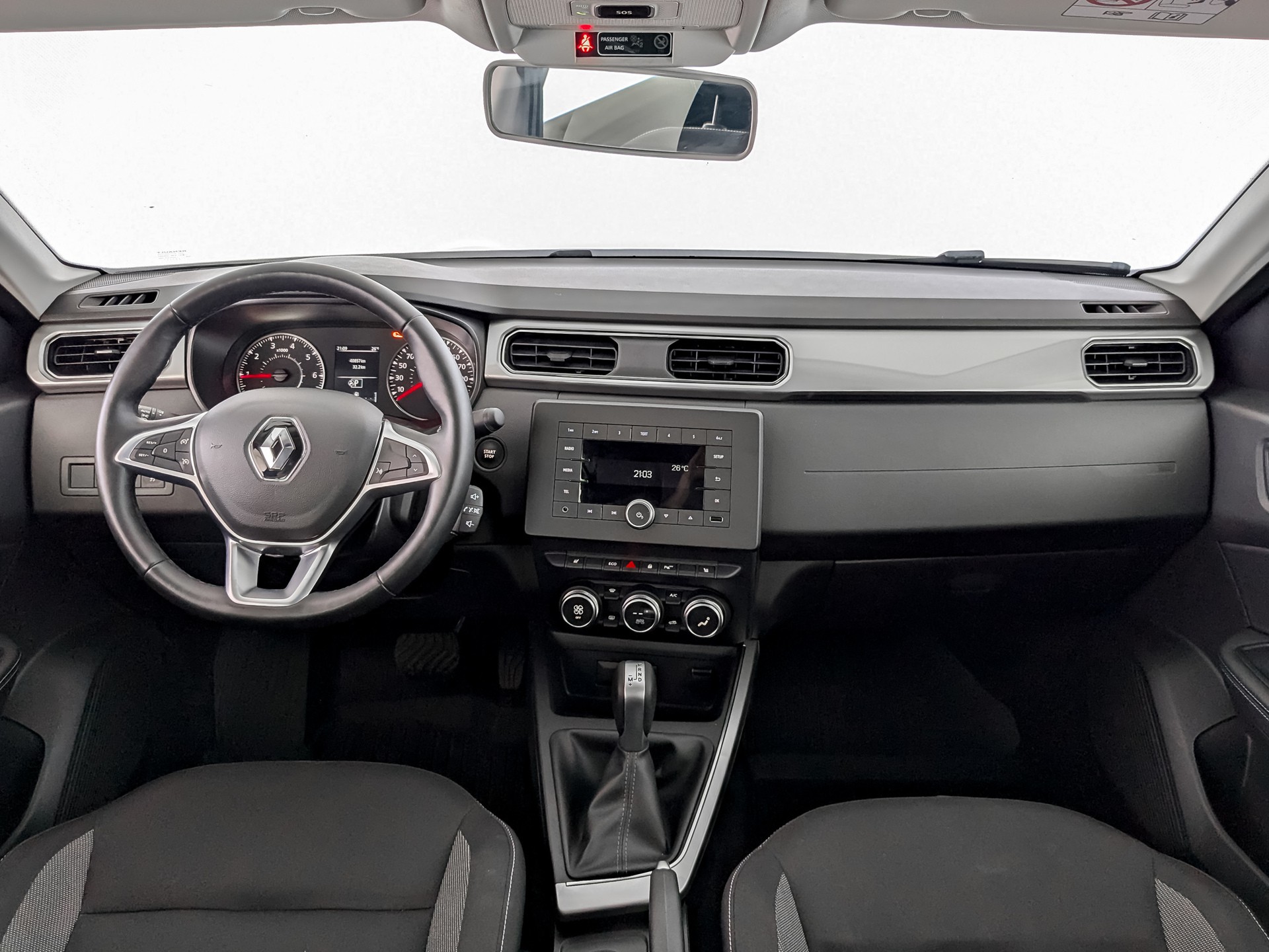 Renault Arkana#16338