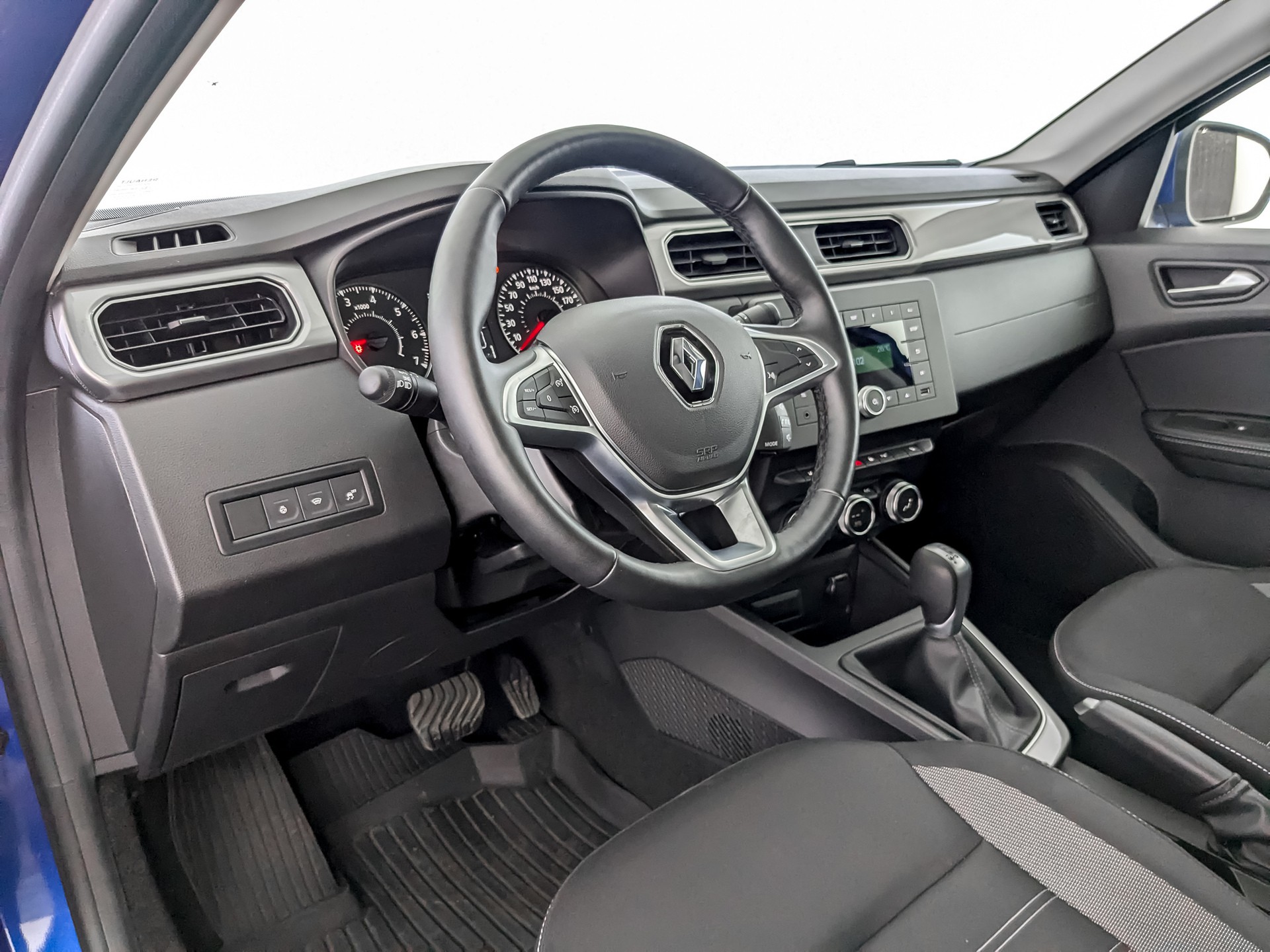 Renault Arkana#16339