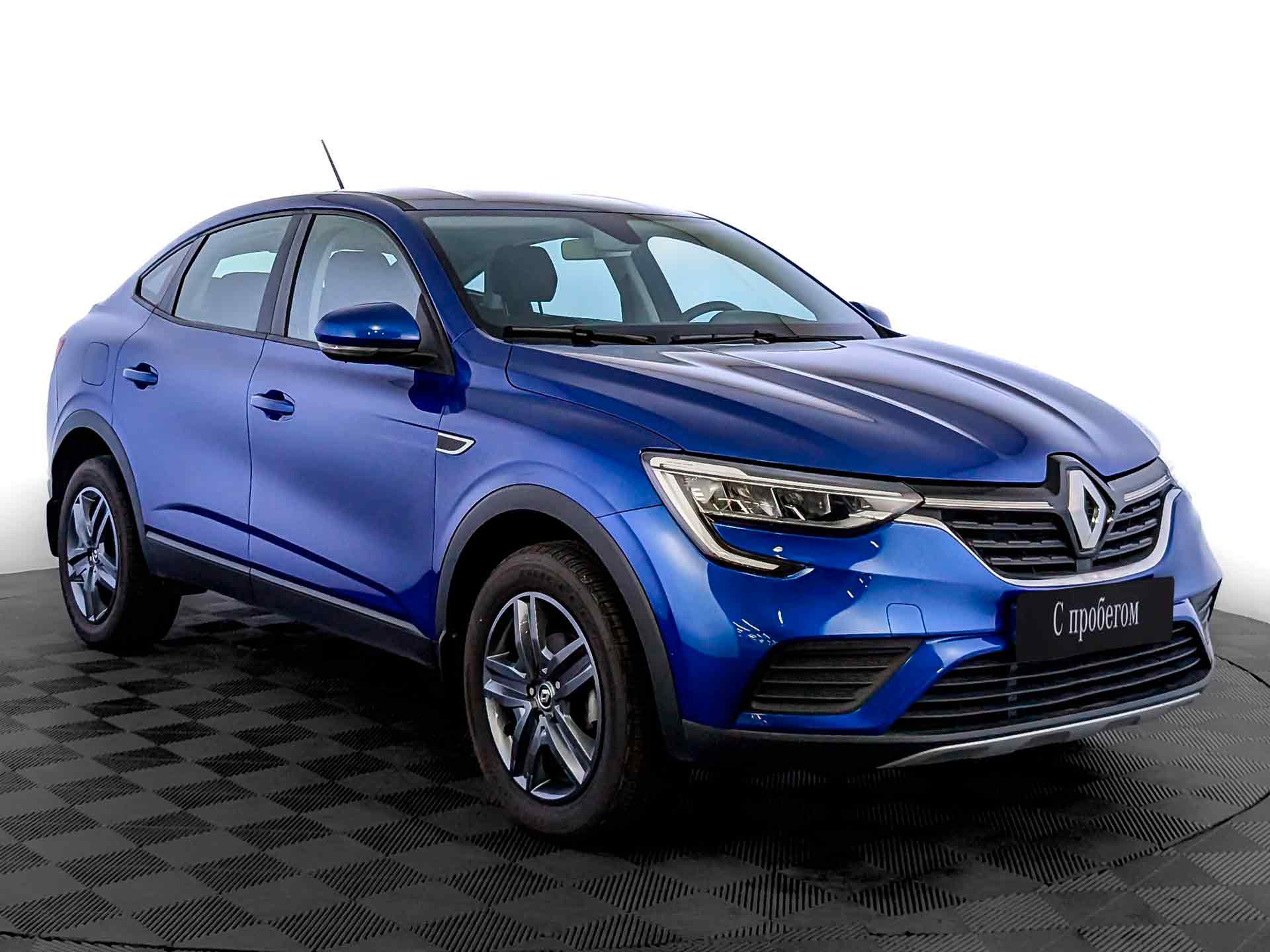 Renault Arkana#16340